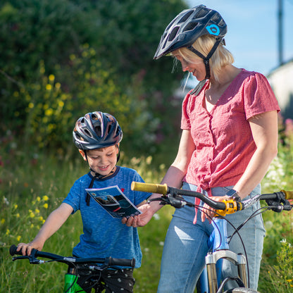 Rutland Water - North Shore & Villages