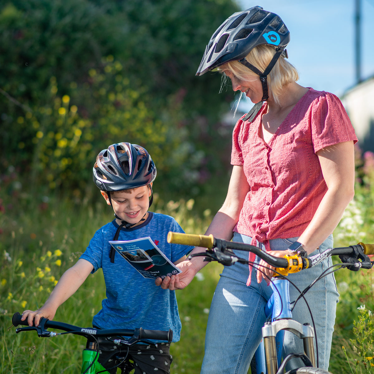 Rutland Water - North Shore & Villages
