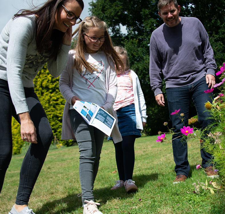 Family Adventure - Treasure Hunt in Henley-on-Thames