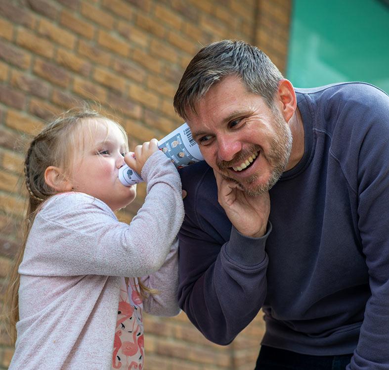 Fun Treasure Hunt in Looe for Families & Friends