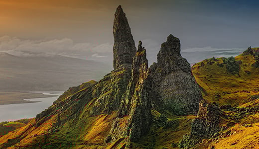 Explore Dundee and Angus with a Treasure Trail