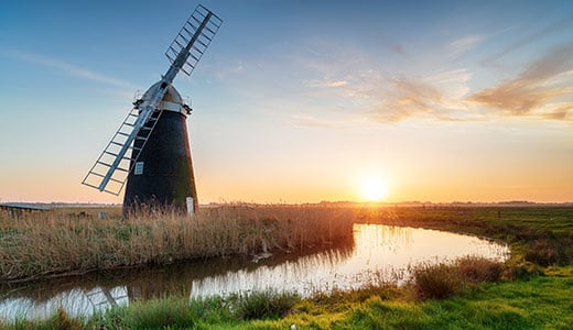 Norfolk Treasure Trails