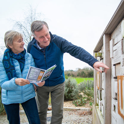 An Exciting Adventure Awaits - Crack the Mystery & Solve Clues