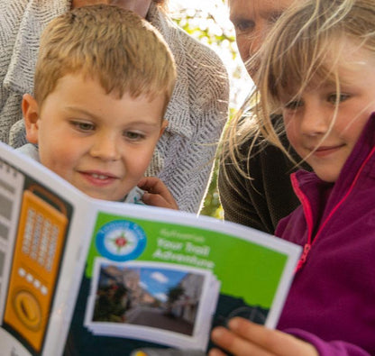 Canterbury Treasure Hunt - Follow Clues & Unlock Secrets