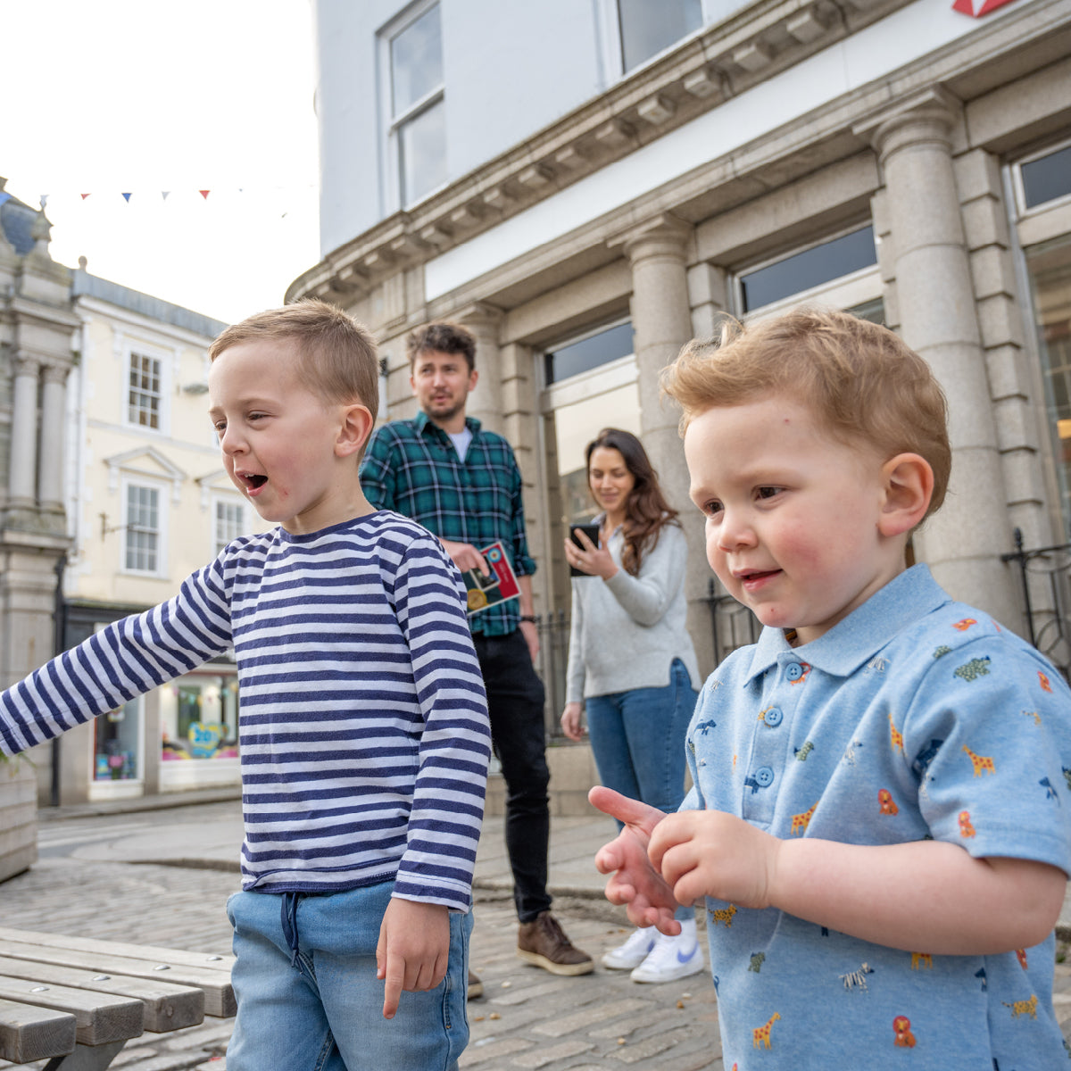 Solve Puzzles & Embark on a Journey of Mystery & Discovery