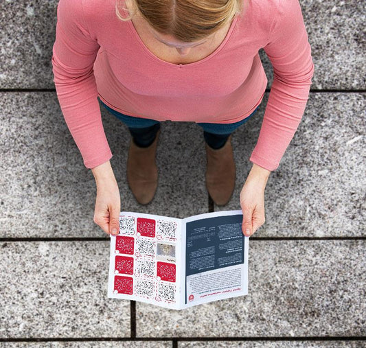 Follow the Footsteps of History - Edinburgh Mystery Trail