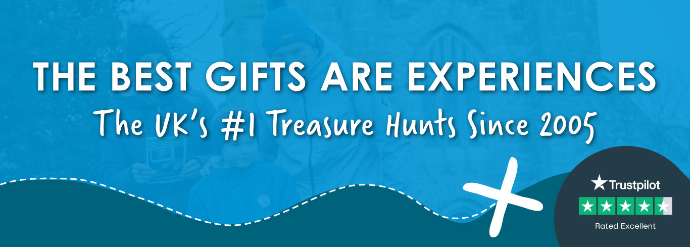 Xmas 25 Gift Hero Banner - Desktop