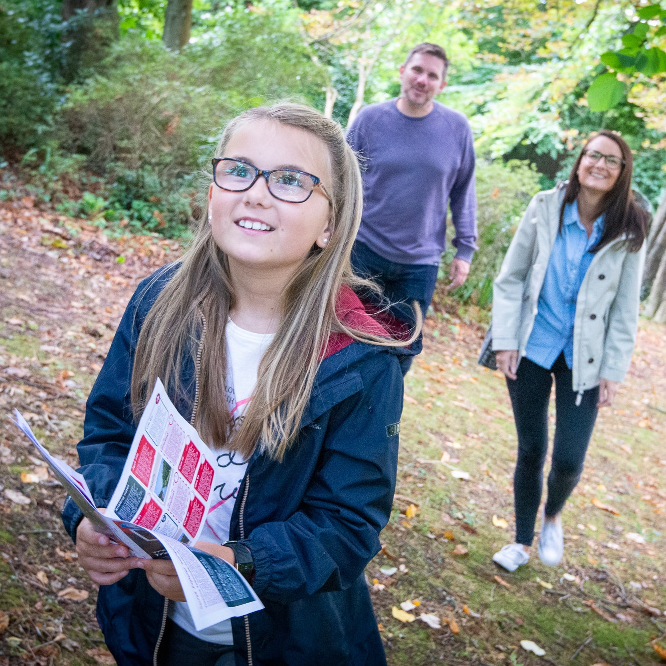 Embark on a Journey of Mystery & Discovery