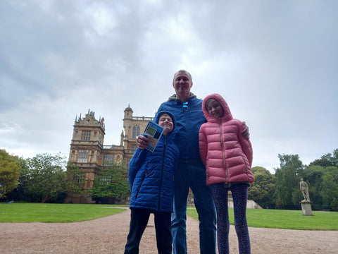 TT Record - Longest time to complete a Trail