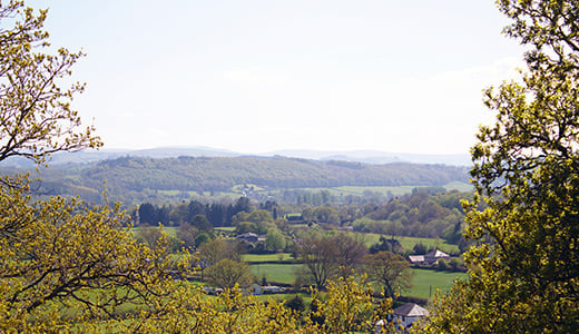 Treasure Trails in Pembrokeshire